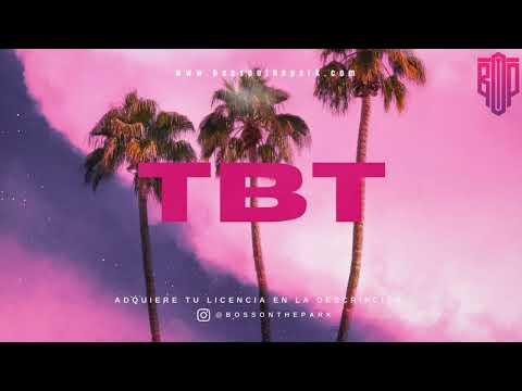 🔥 [FREE] PISTA DE AFROBEAT USO LIBRE - "TBT" DANCEHALL BEAT INSTRUMENTAL 2022