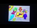 Opening And Closing To Here Come The Rubbadubbers 2003 VHS