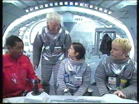 Vintergatan 5a Avsnitt 41 (1/2)