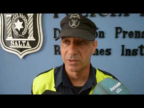 Positivo balance del Operativo de Seguridad Serenata 2024