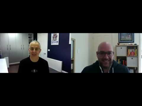 TRAVEL EDJO - REHO TRAVEL with Karsten Horne