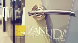 Video - Zanda Pull Handle Overview
