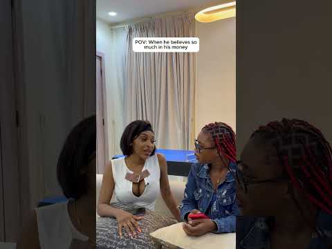 She looks so guuud 🙂‍↔️ #funny