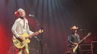 You Am I - Cathy’s Clown (Odeon Theatre, Hobart TAS | 12.04.25)