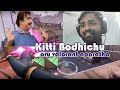 Kitti Bodhichu Ft QuebeBiceps