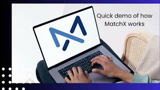 MatchX YouTube Video
