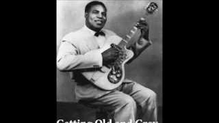 Getting Old and Grey - Howlin' Wolf