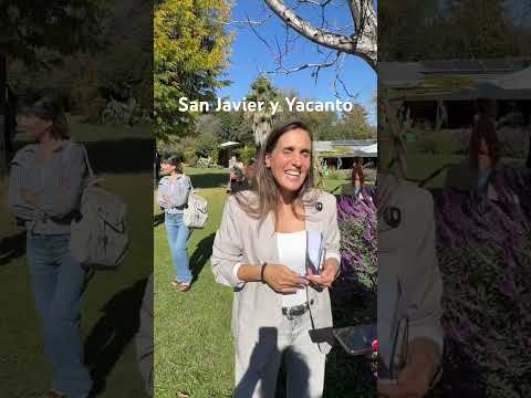 Córdoba propone en mayo una experiencia turística enfocada en el bienestar