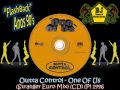 Outta Control - One Of Us (Stranger Euro Mix) (CD) (P) 1996