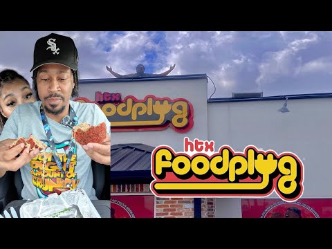 Htxfoodplug Menu