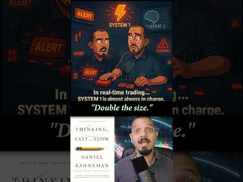 Thumbnail for Thinking Fast and Slow by Daniel Kahneman Is #2 on Our List by Daniel Kahneman