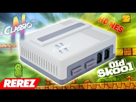 Classiq N HD Exclusive Review - Rerez