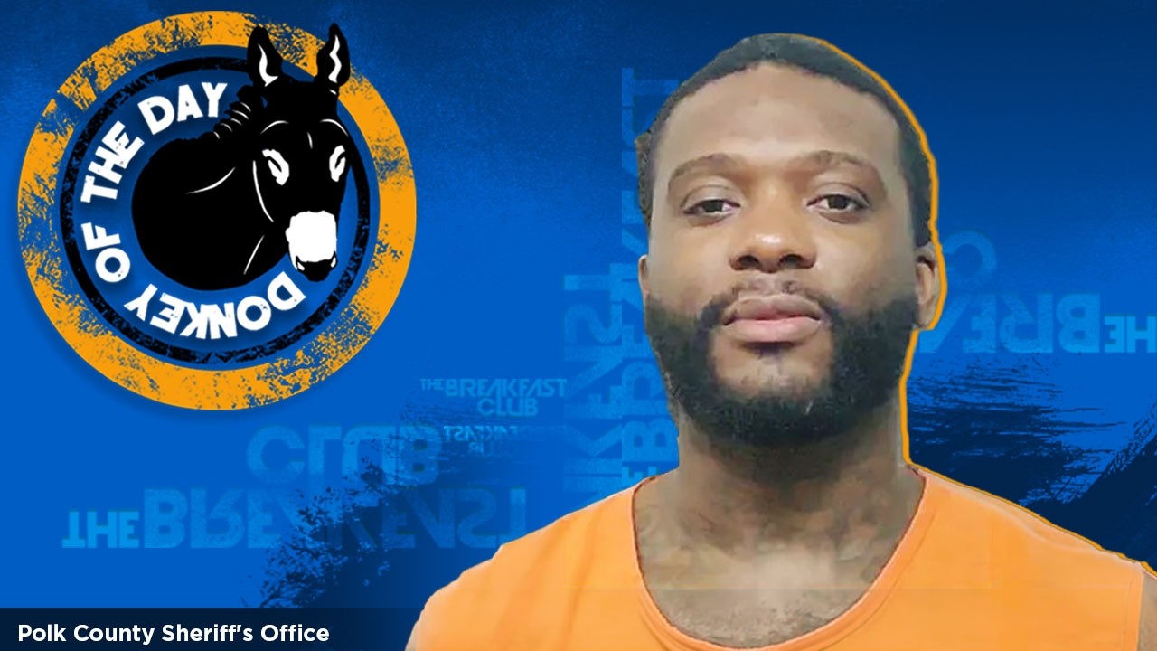 Florida Man Arrested In Hate Crime Assault On 5-Year-Old Boy
