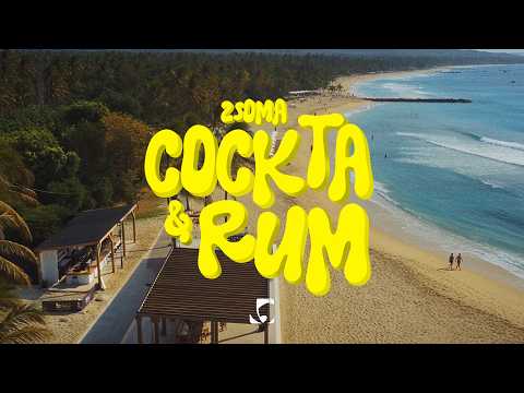 2soma - Cockta & Rum