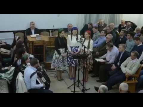 Surorile Grab ' S-au scurs din eternul '