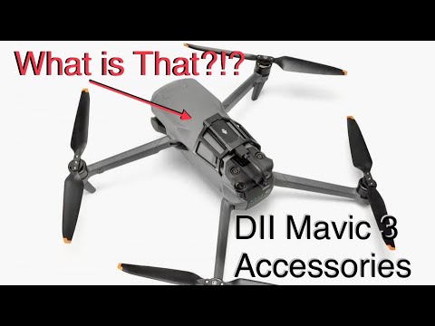 Unlimited Range For The DJI Mavic 3, 4G Cellular Dongle