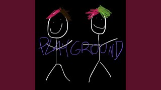 Cover art for playground