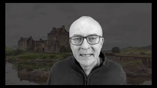 Halloween Story (Scary - don't watch this!)