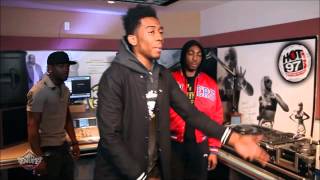 Future VS Desiigner - Who&#39;s the better freestyler? #DJDOPEMUZIK