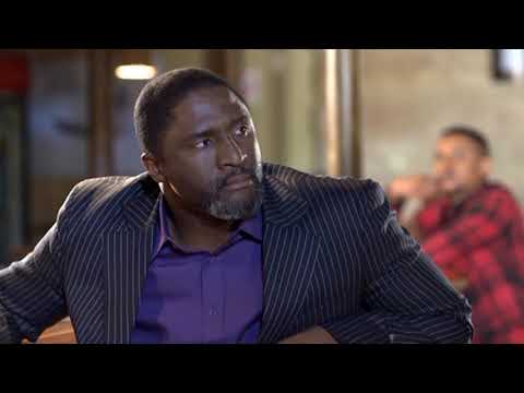 Everyone Is A Suspect - Muzi Mthabela