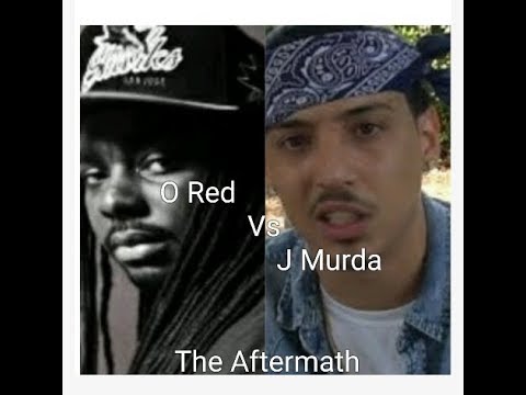 RBE Closure O Red vs J Murda (The Aftermath)
