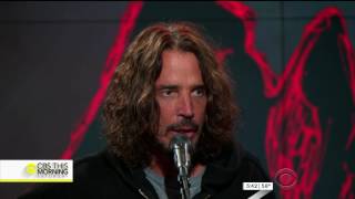 Chris Cornell- The Promise... (acoustic 2017)