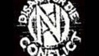 Conflict - I`m starving