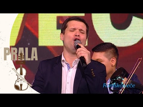 Dragi Domic - Knjiga zivota - (LIVE) - RV - (TV Grand 09.04.2015.)