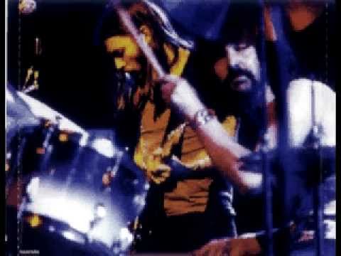 Pink Floyd-Dark Side of the Moon Studio rehearsal-Any Colour You like-Roger The Hat