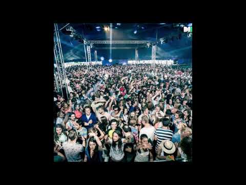 Bakermat @ Amsterdam Open Air 2013 - Zaterdag 8 juni - Diepzinnig