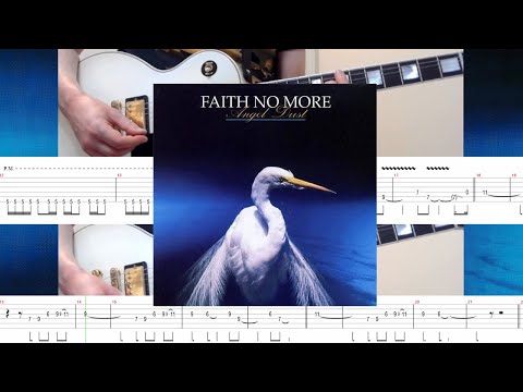 A Small Victory - Faith no More