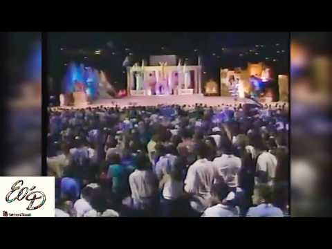 Videoclip de Silueta (Silhueta) — Ana Gabriel