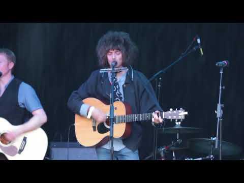 The Jar Family @ Fleurfest 2016 - I Have To Go