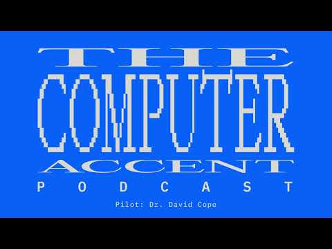 Godfather of AI Music • Dr. David  Cope • Interview with Yacht