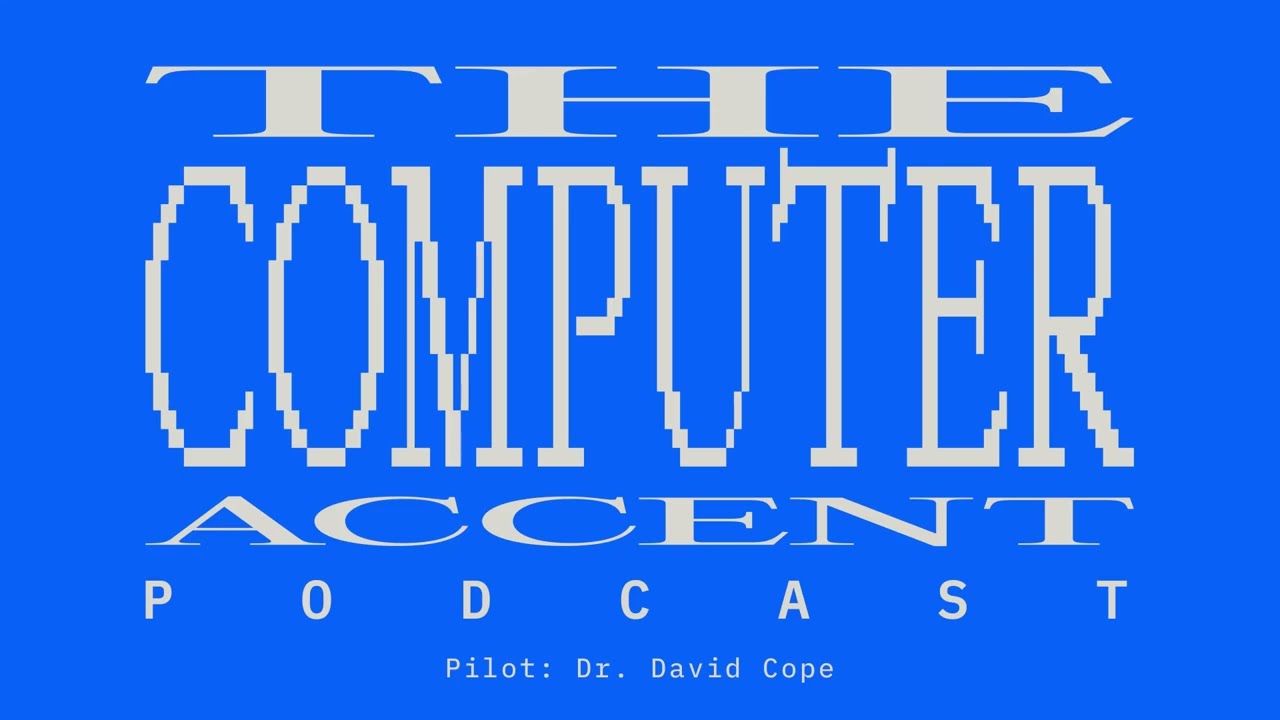 Godfather of AI Music • Dr. David Cope • Interview with Yacht