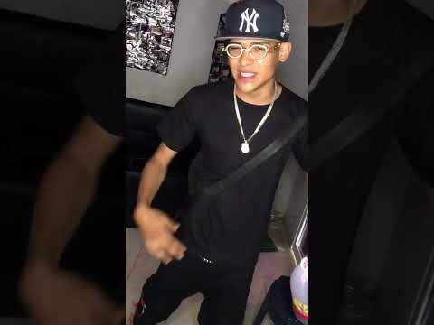 ( #freestyle #39 ) Doble Ecko ❌ #dembow