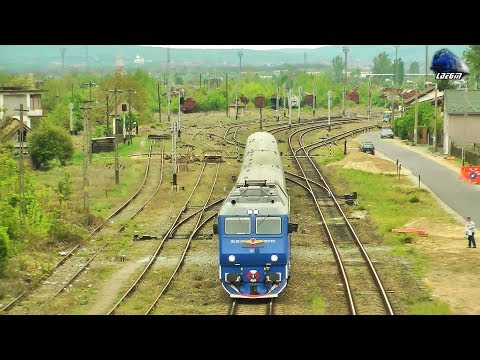 Horns Concert de Goarne By GM 64-1125-5 & Mecanic Super Engineer in Oradea - 22 April 2019