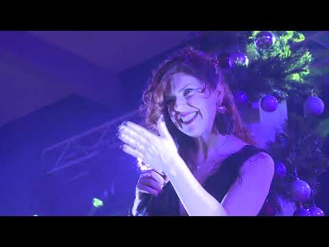 2020 Lara Agostini - Toglimi il respiro