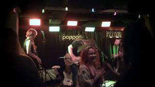 Prisoners of Rock 'n' Roll Live@Poppari - Neil Young &amp; Crazy Horse - Farmer John