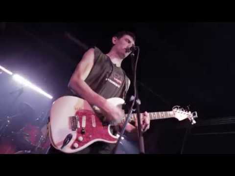 Beer Brodaz - Mille brindisi (live@CSOA La Strada - Roma 2015)