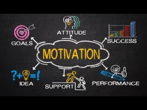 Unleash Your Full Potential - 10 Motivational Tips for Success