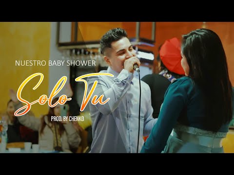 Solo tu - Chenko (OFFICIAL VIDEO)