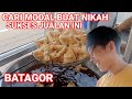 SALUT FIND CAPITAL FOR A SUCCESSFUL MARRIAGE BY SELLING BATAGOR