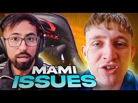 Profesor de Música REACCIONA DILLOM, MECHAYRXMEO - MAMI ISSUES (Videoclip)