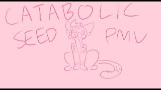 catabolic seed vent pmv