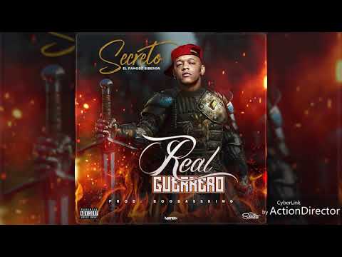 Soy Un Guerrero (secreto el famoso biberon) (Video Oficial)