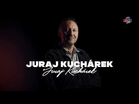 ELÁN - Rozhovor s Jurajom Kuchárekom (2026)