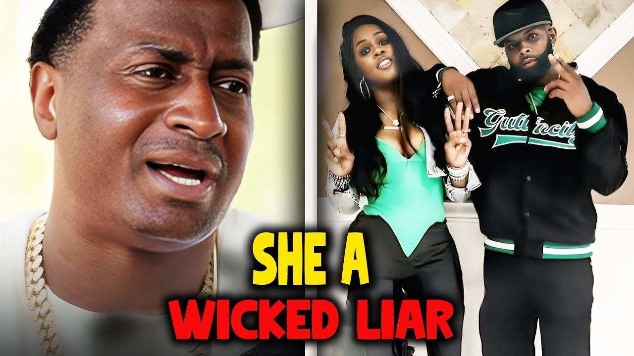 Kirk Sides with Papoose, Blasts Remy Ma for Playing the ‘Victim’ Card