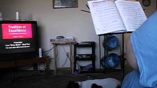 Download lagu Tradition of Excellence Band Pieces Selection for Clarinet mp3
