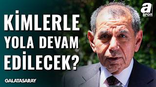 Galatasaray’da Dev İmza Operasyonu Başladı